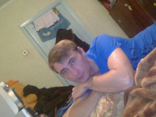 Игорь Черевань