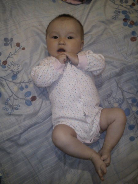 Венера Бекмамат Кызы