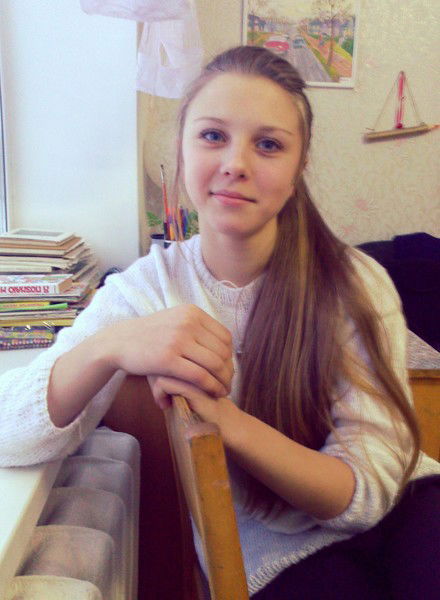 Ксения Юрцевич