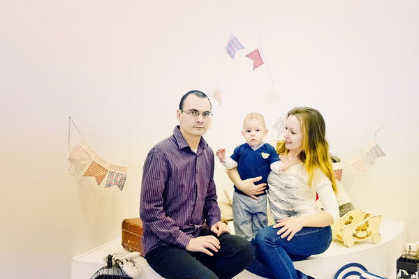 Мария Галушкина