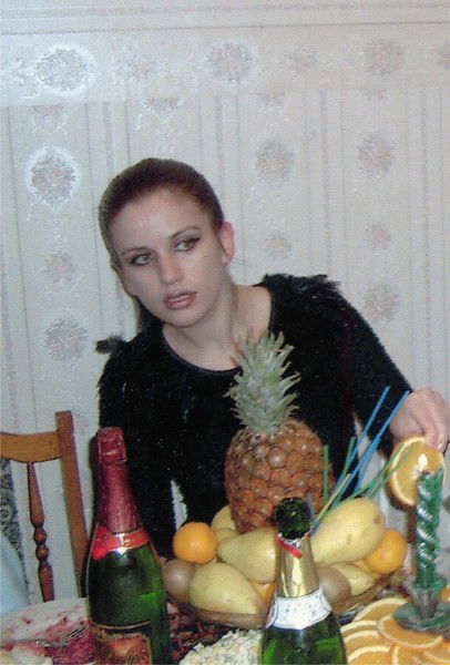 Инна Фельдман