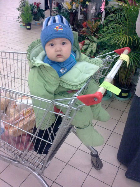 Айжан Ильясова