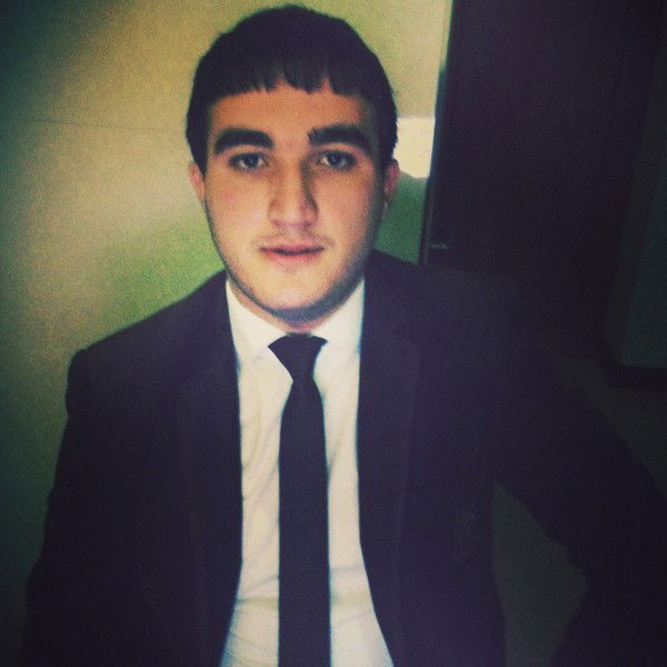 Шахбаз Касымов