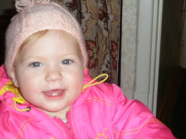 Ольга Маркова