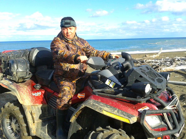 Сергей Голдин