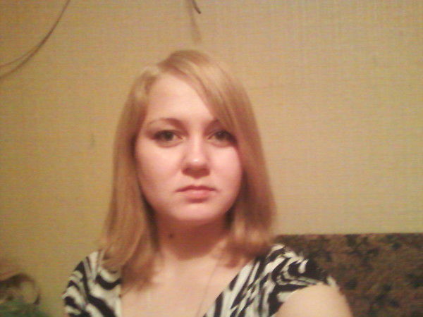 Алена Кузнецова