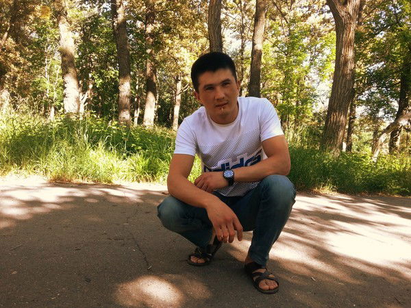 Нурсултан Маматалиев