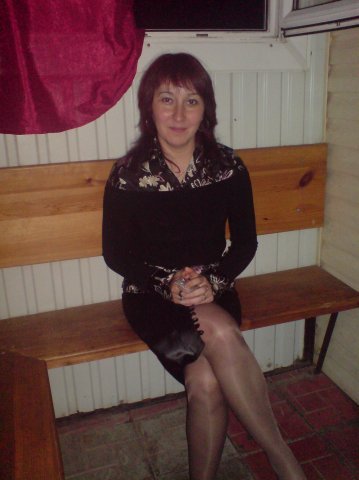 Эльвира Караманова