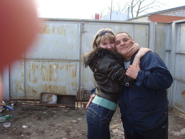 Ольга Перова