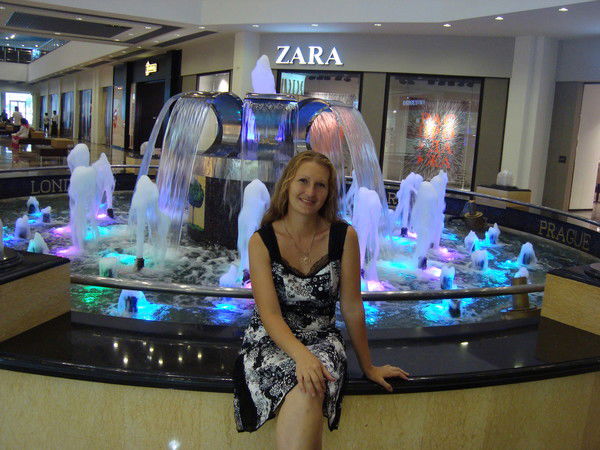 Ольга Рекова