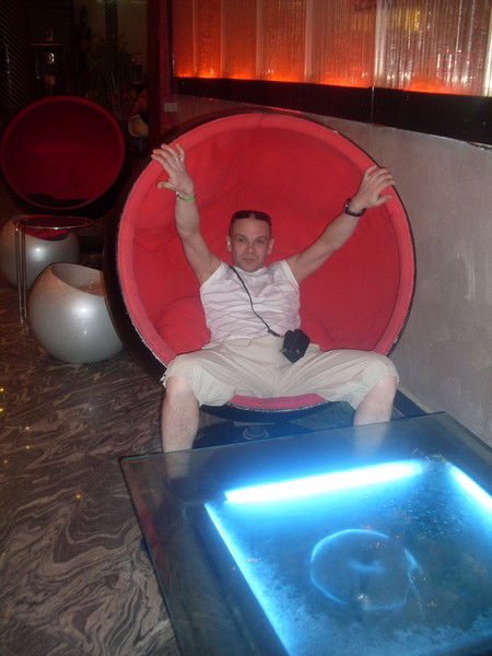 Николай Чернышев