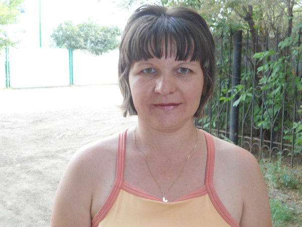 Инна Романец