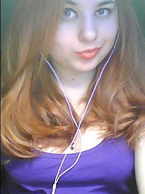 Дарья Геринг