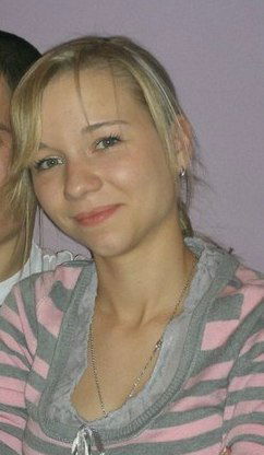 Лена Якубенко