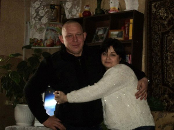 Александр Буряков