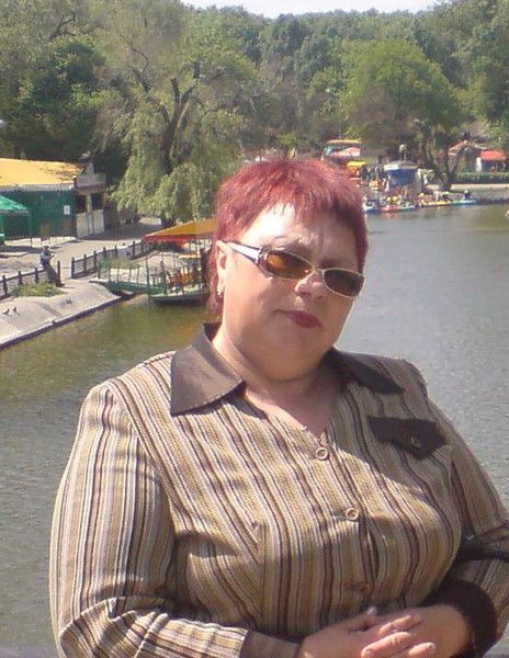 Римма Третьякова