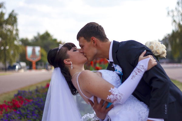 Павел И Марина Герцог