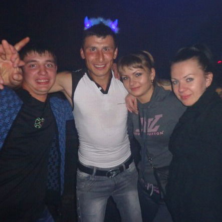 Александр Парпиев