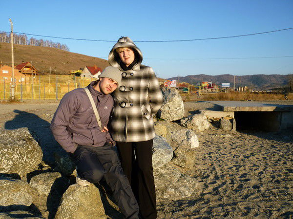 Алекс Иванов