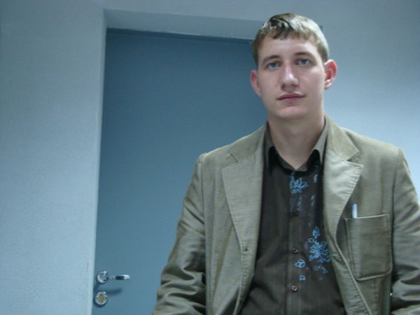 Артем Tерещенков