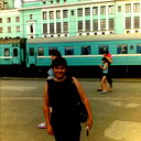 Елена Радионова