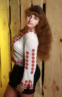 Марічка Чижевська