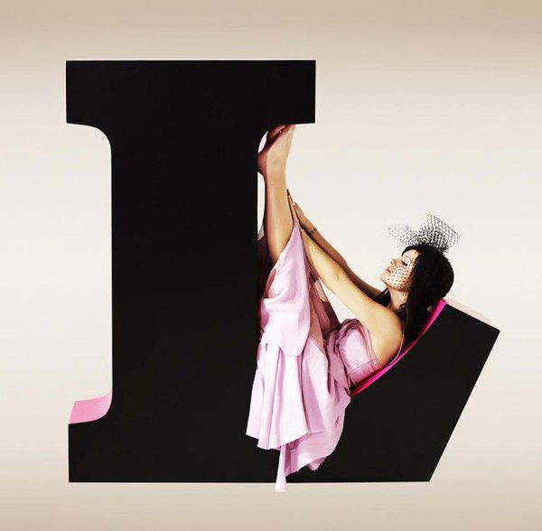 Лина Козлова