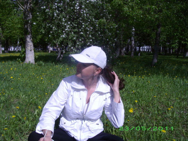 *** Оксана ***