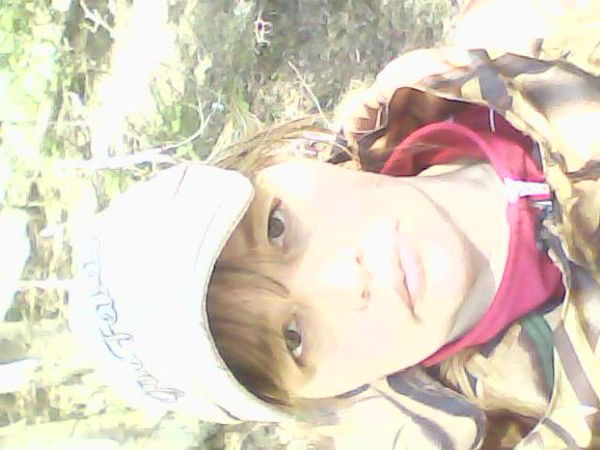 Лариска Щапова