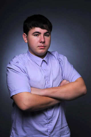 Максим Закота