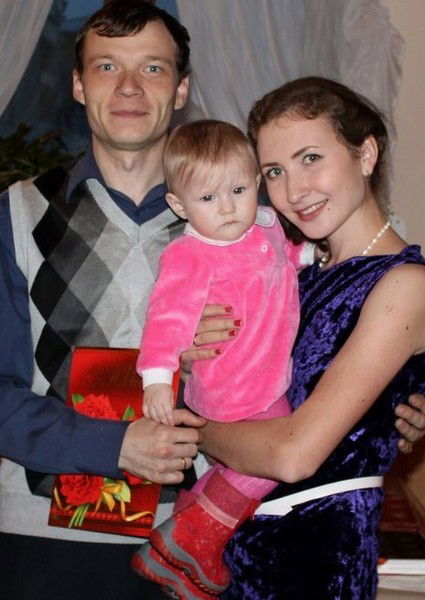 Елена Баженова