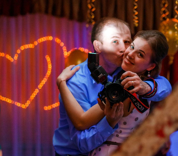 Андрей Воробьёв