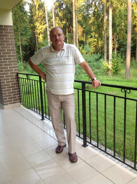 Сергей Костюкевич