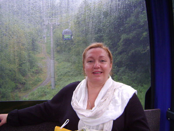 Антонина Нестерова