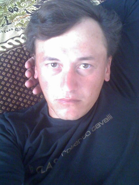 Боходир Саидов