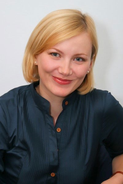 Пономарева Анна