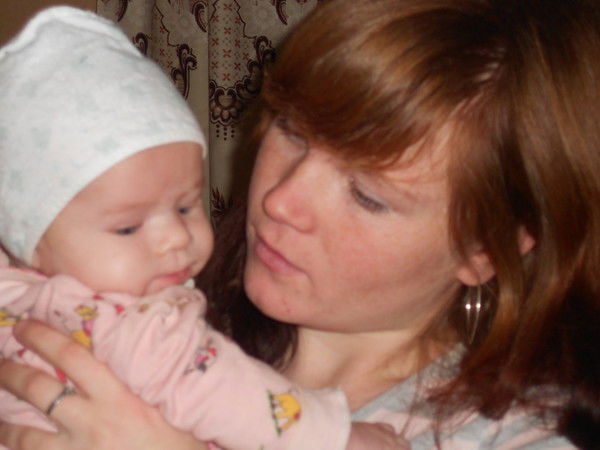 Моисеева София