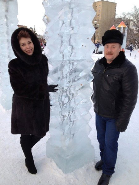 Андрей Каляев