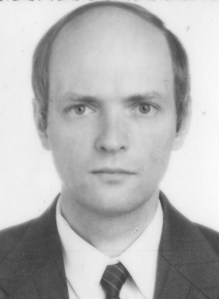 Дмитрий Смирнов