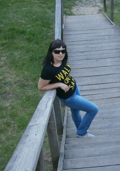 Жанна Кадушкина