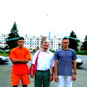 Александр Янков
