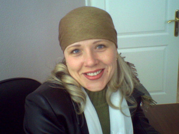 Светлана Калинченко