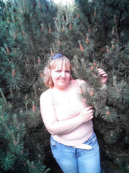 Марина Шаламова