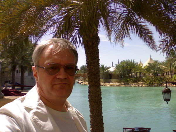 Юрий Барбашин