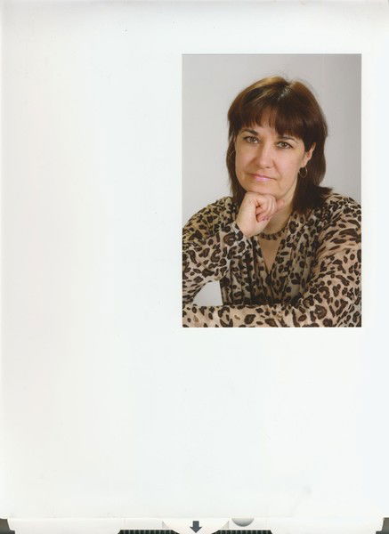 Галина Смирнова