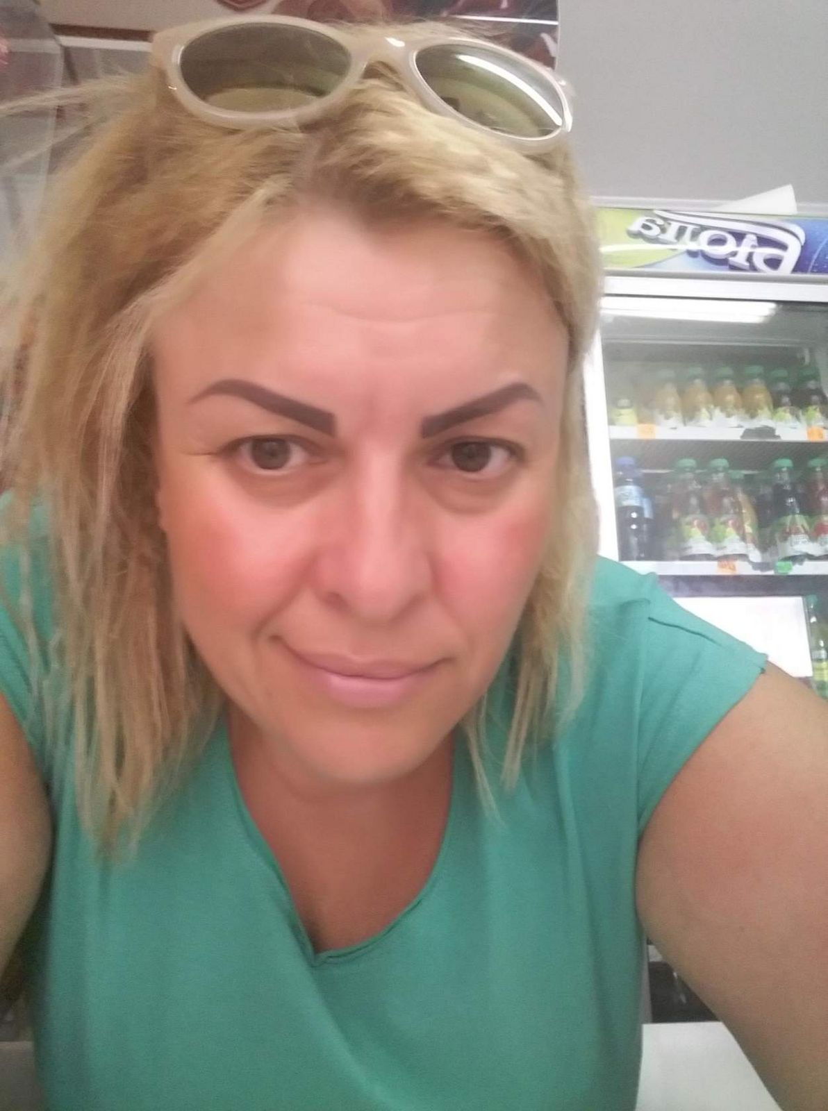 Наталія Березовська