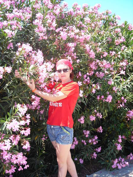 Ирина Алексеева