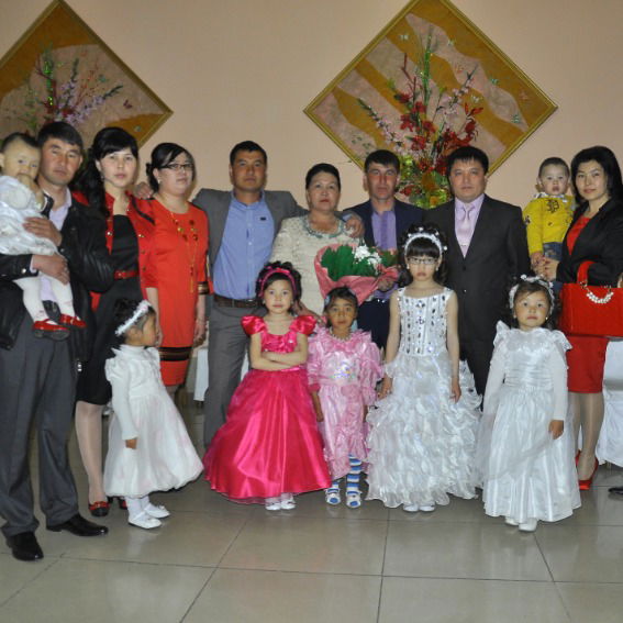 Талгат Заурбеков