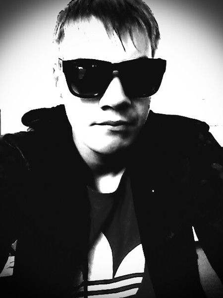 Саша Лебедев