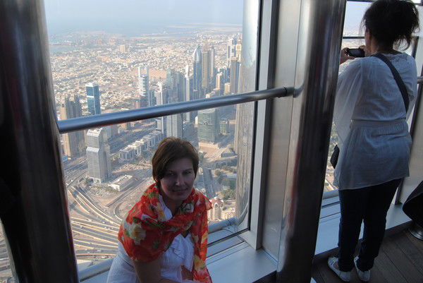 Виктория Алфеева